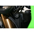 R&G Racing Lockstop Savers (cannot use manufacturer's steering lock with this product!) for Kawasaki ZX-10R '04-'10, ZX636 '03-'22 R&G Racing Lockstop Savers (cannot use manufacturer's steering lock with this product!) for Kawasaki ZX-10R '04-'10, ZX636 '03-'22